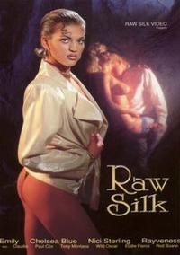 Raw Silk