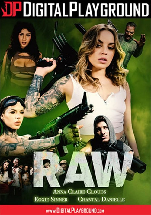 Raw
