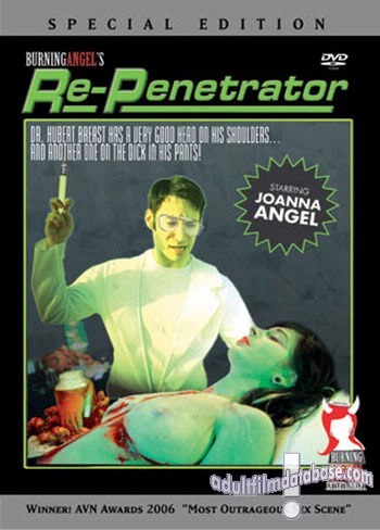 Re-Penetrator