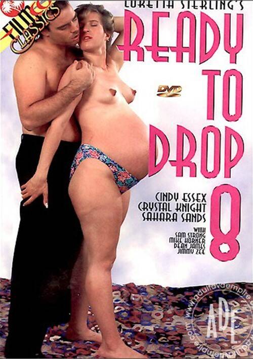Ready To Drop 8