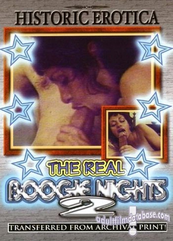 Real Boogie Nights 2