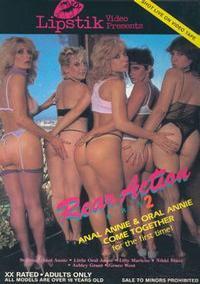Rear Action Girls 2