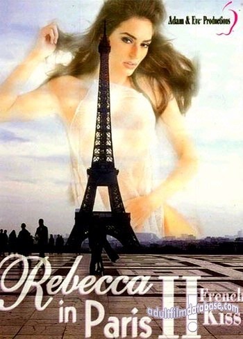 Rebecca In Paris 2