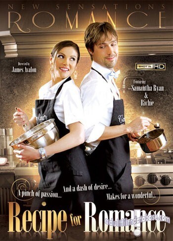 Recipe For Romance