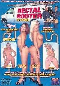 Rectal Rooter 1