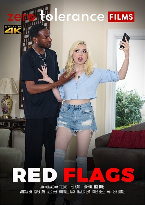 Red Flags
