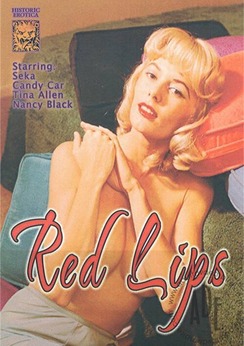 Red Lips
