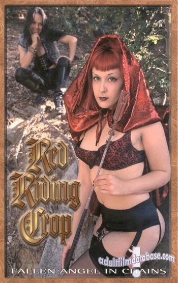 Red Riding Crop