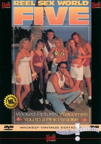 Reel Sex World 5