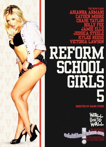 Reform School Girls 5