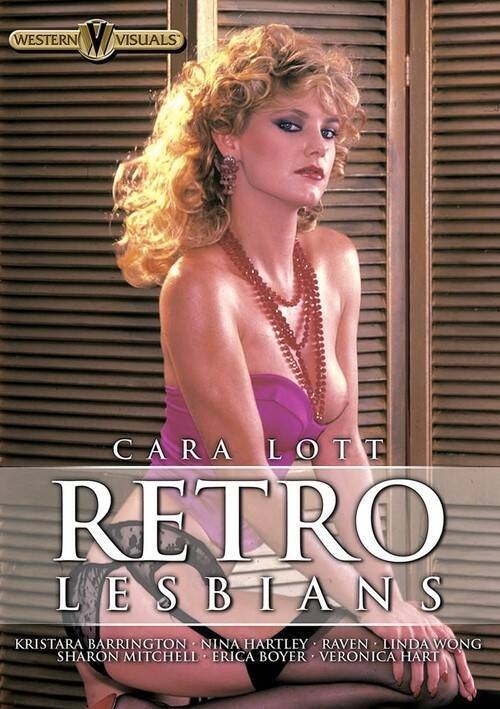 Retro Lesbians