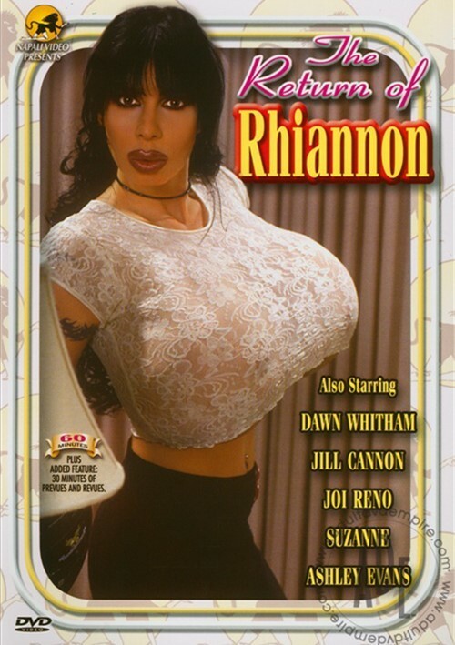 The Return of Rhiannon
