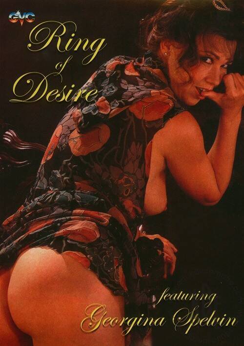 Ring Of Desire