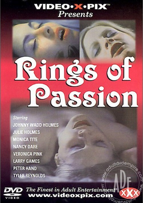 Rings Of Passion