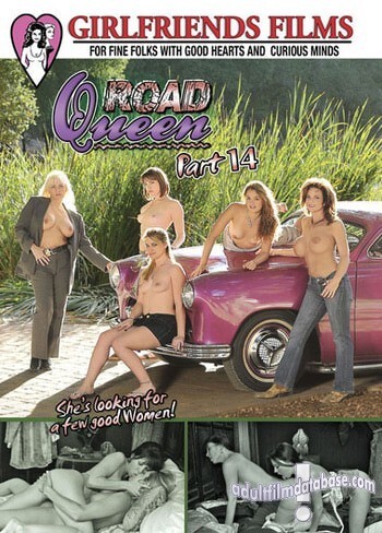 Road Queen 14