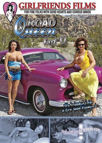 Road Queen 17