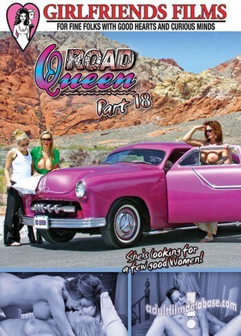 Road Queen 18