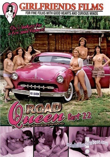 Road Queen 22