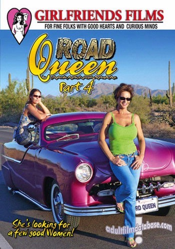 Road Queen 4
