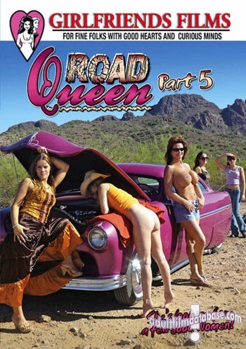 Road Queen 5