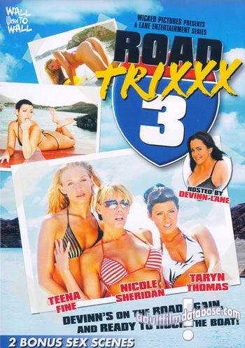Road Trixxx 3
