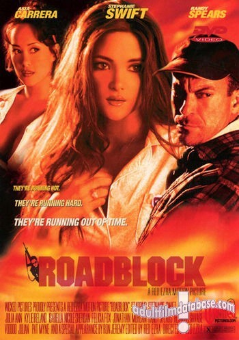 Roadblock