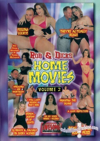 Rob and Dicks - Home Movies 2