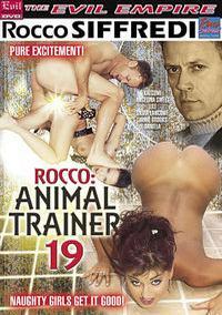 Rocco - Animal Trainer 19