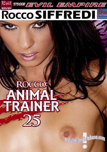 Rocco - Animal Trainer 25