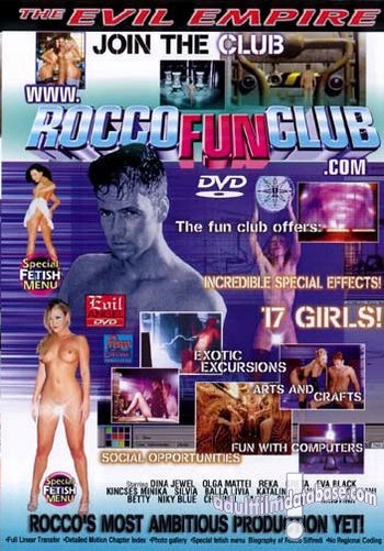 Rocco Fun Club