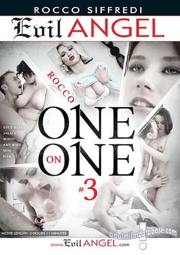 Rocco One On One 3