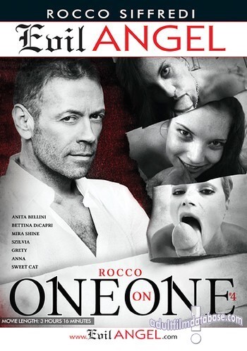 Rocco One On One 4
