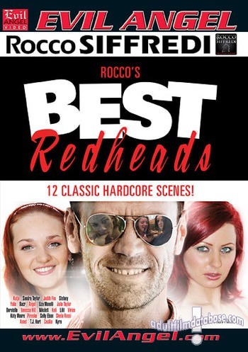 Rocco's Best Redheads