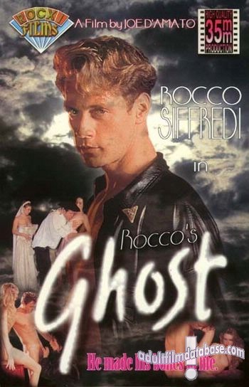 Rocco's Ghost