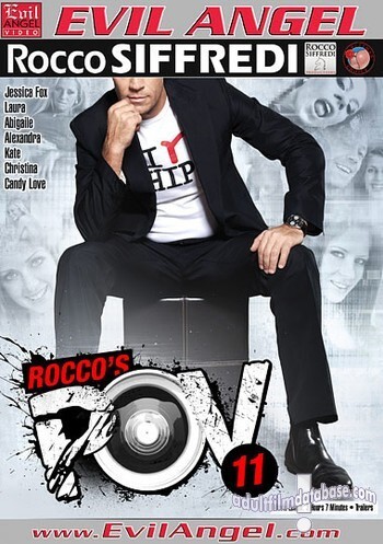 Rocco's POV 11
