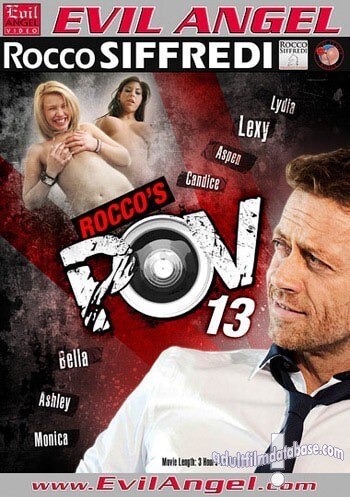 Rocco's POV 13