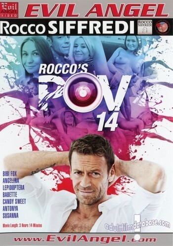 Rocco's POV 14