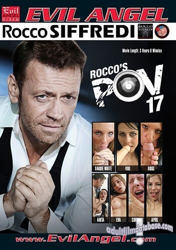 Rocco's POV 17