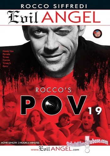Rocco's POV 19