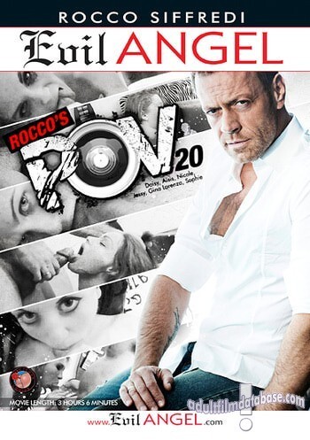 Rocco's POV 20