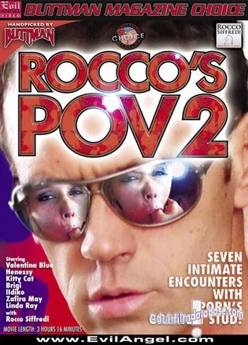 Rocco's POV 2