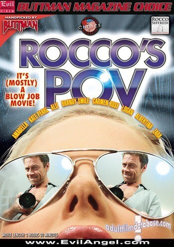 Rocco's POV