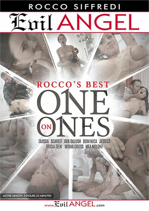 Rocco's Best One On Ones