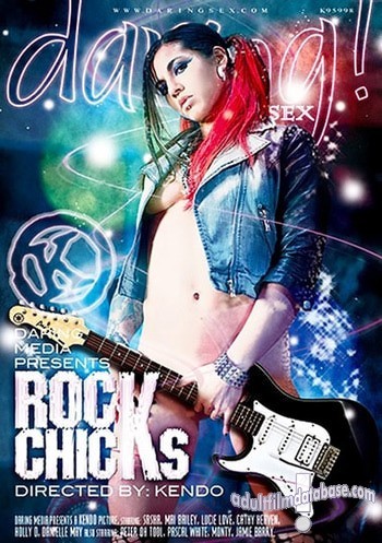 Rock Chicks