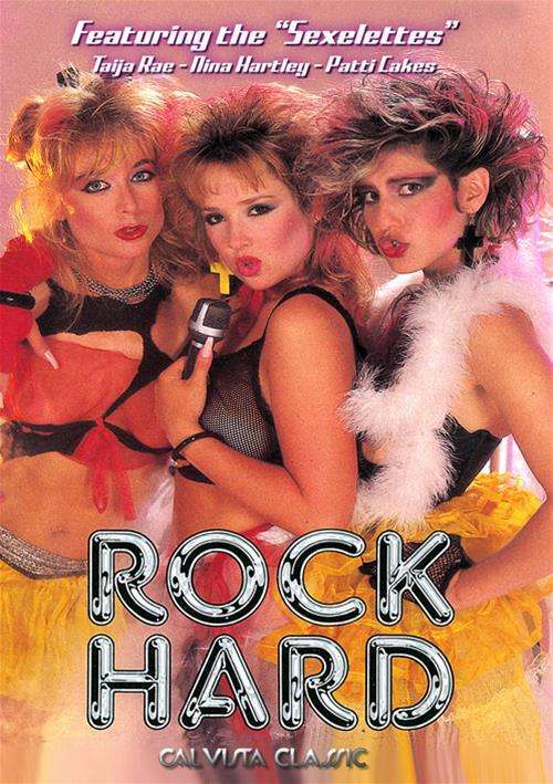 Rock Hard