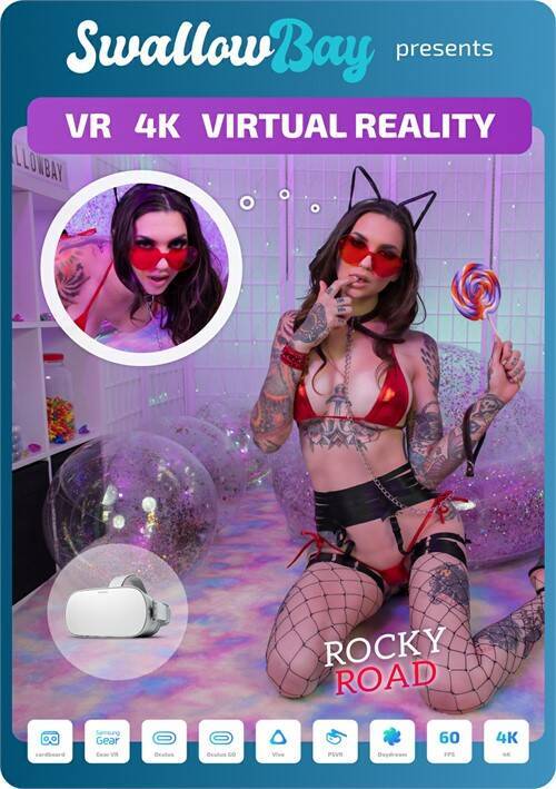 Rocky Road