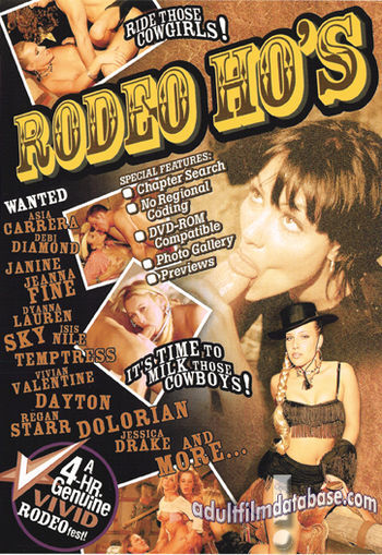 Rodeo Ho's