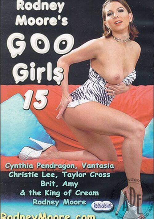 Rodney Moore's Goo Girls 15