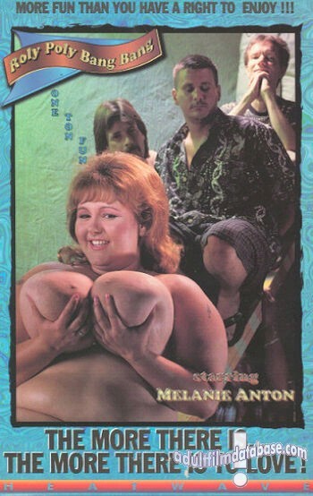 Roly Poly Gang Bang
