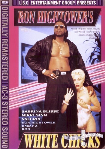 Ron Hightower's White Chicks 1